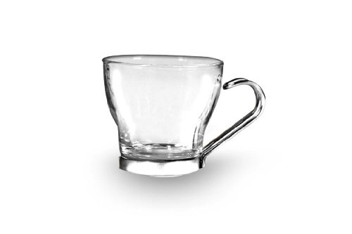 Jg Xicara Oslo C/alca Inox Pequeno