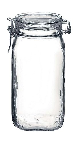 Pote Bormioli Fido 1500
