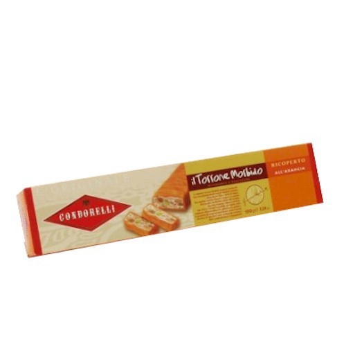 Bar.torrone Pistache 150g