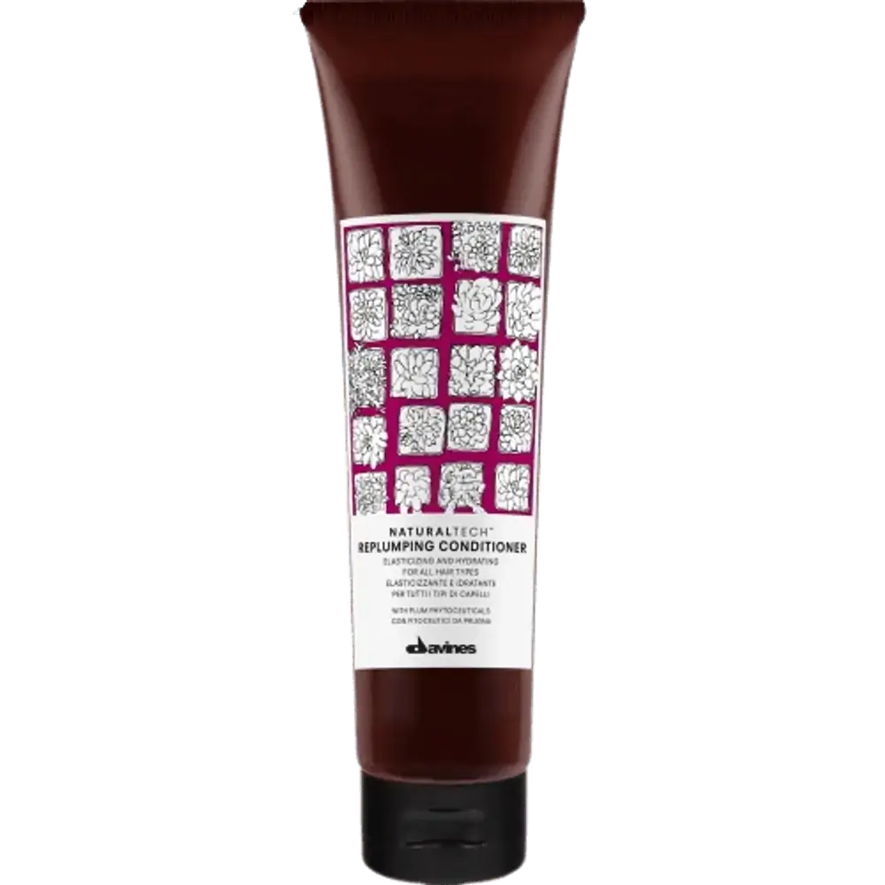 Condicionador Davines Naturaltech Replumping 150 ml