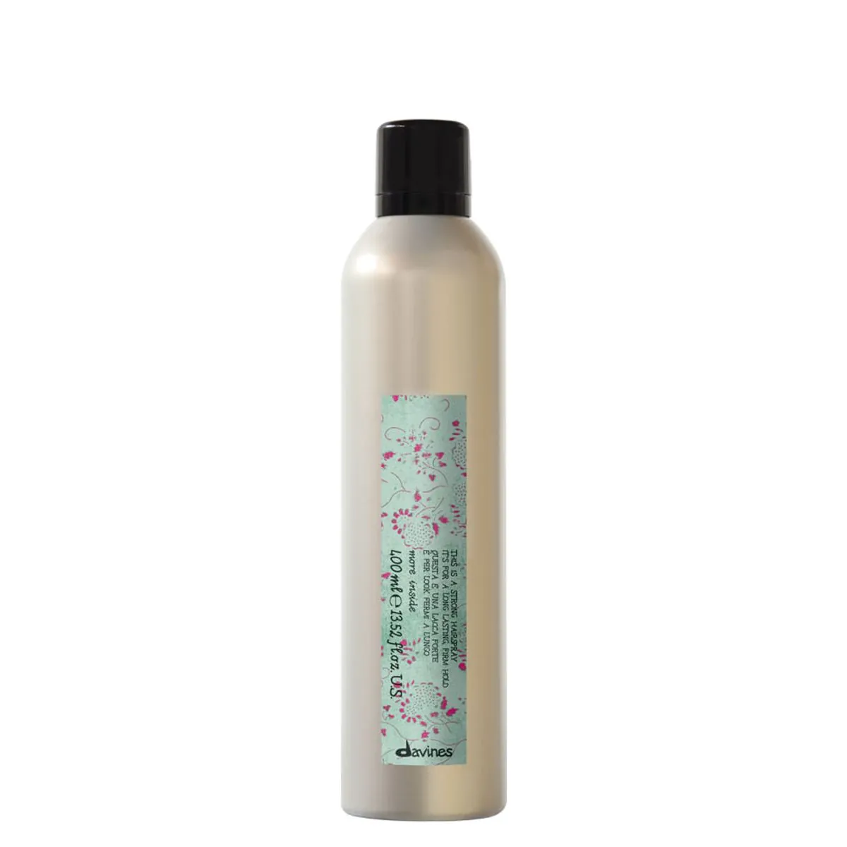 Spray Modelador Davines More Inside 400 ml