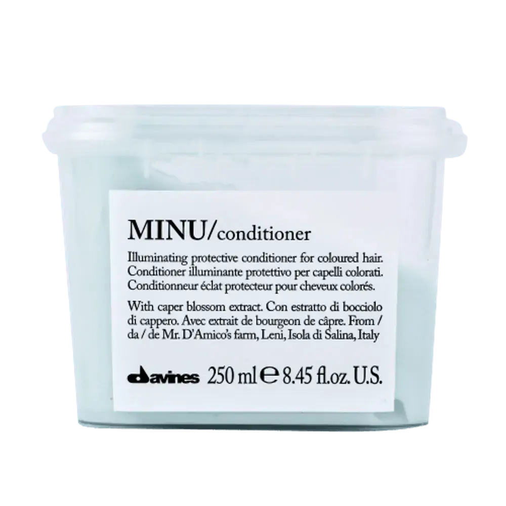 Davines Minu - Condicionador 250ml