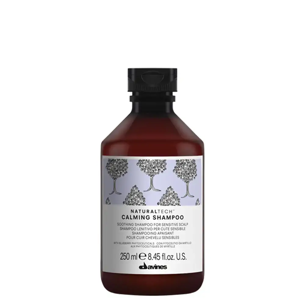 Shampoo Davines Naturaltech Calming 250 ml