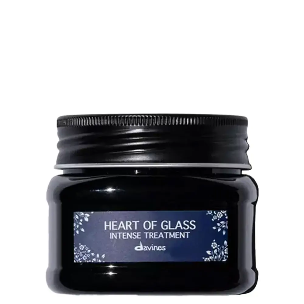 Máscara de Nutrição Davines Heart Of Glass 150 ml
