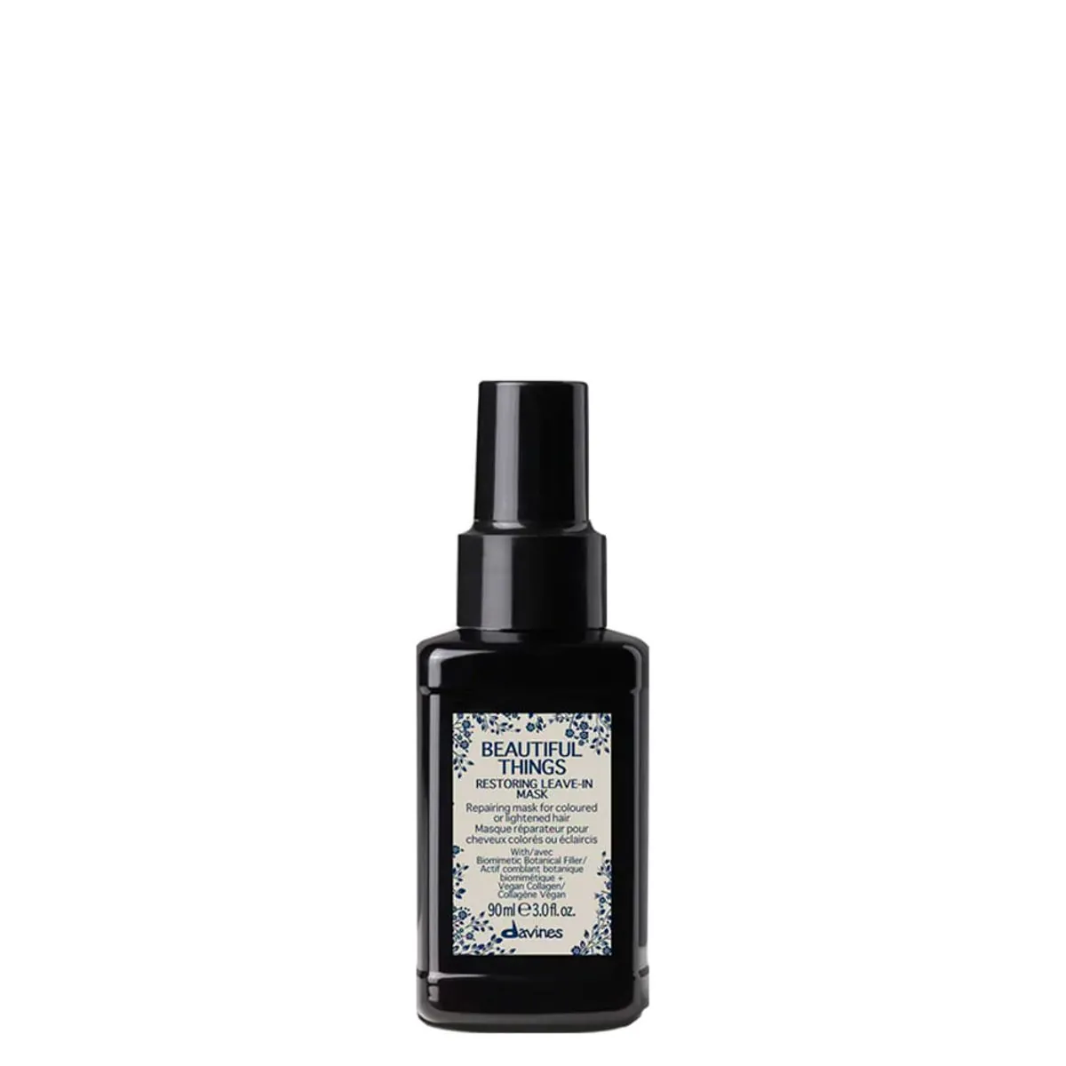 Máscara Davines Beautiful Things 90ml