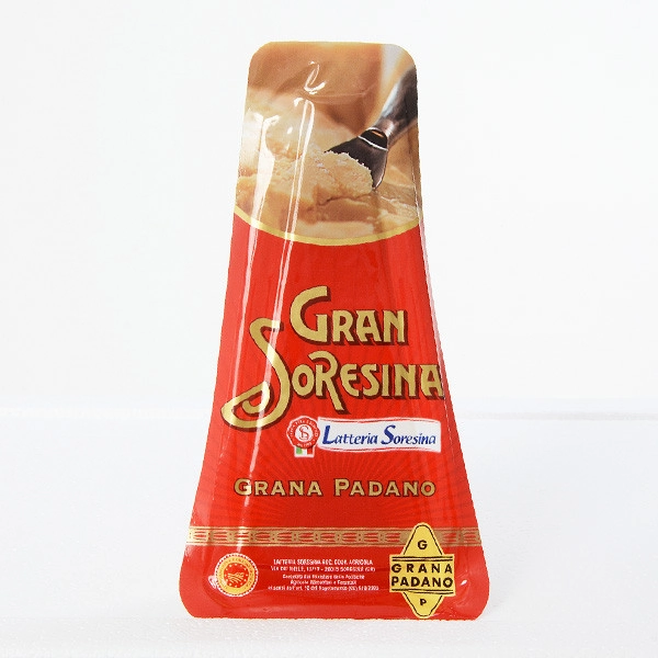 Grana Padano Gran Soresina Latteria Soresina 200