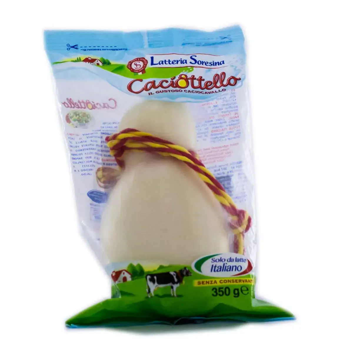 Queijo Provolone Caciottello Fresco
