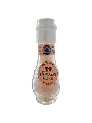 Moedor Rosa Do Himalaya 90gr Sal