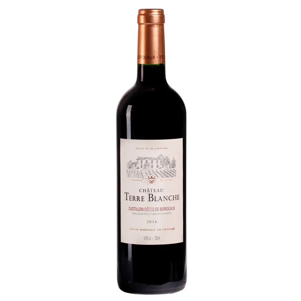Vinho Chiant Doc 750ml Elite Tinto
