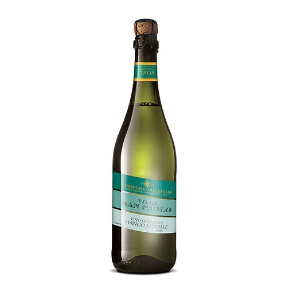 Villa San Paolo Vinho 750ml Branco