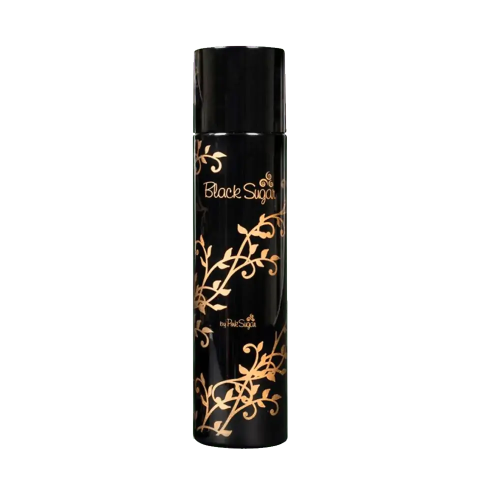 Aquolina Black Sugar Eau de Toilette - Perfume Feminino 100ml