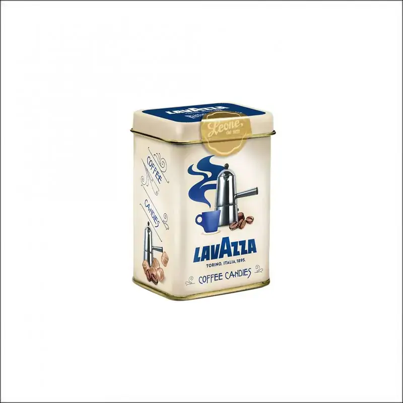 Pastilhas Cafe Lavazza 42g
