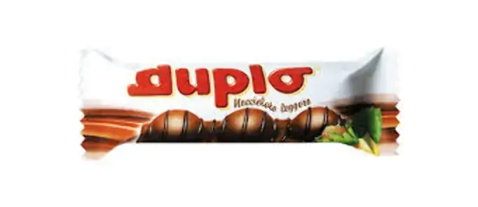 Choc Ferrero Duplo 26g