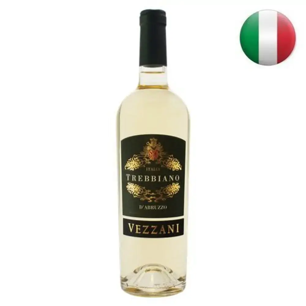 Beb Imp Vin Tto Vezzani Trebb Ab 750ml