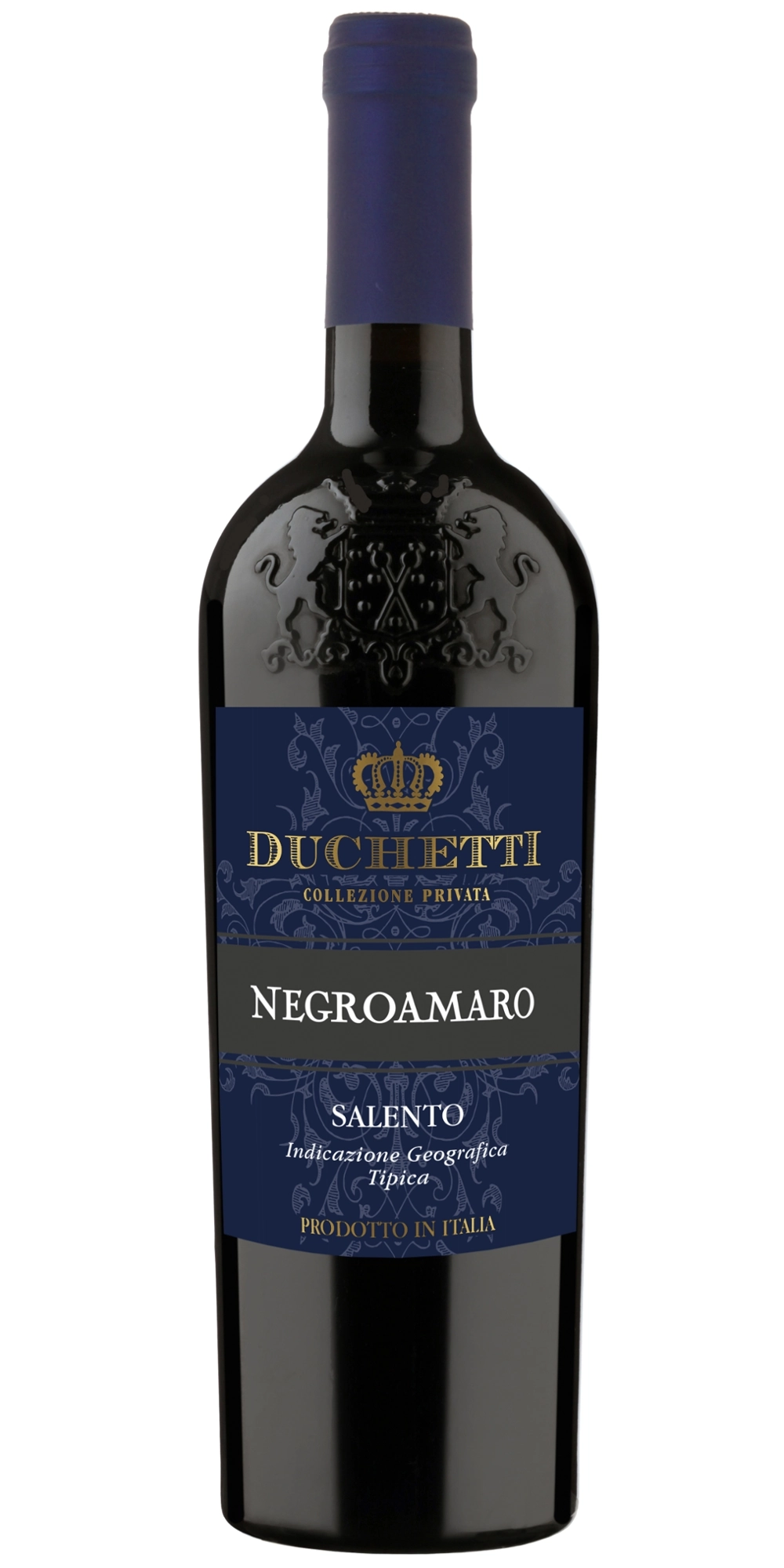 V.duchetti Negroamaro Tto Ital 750ml