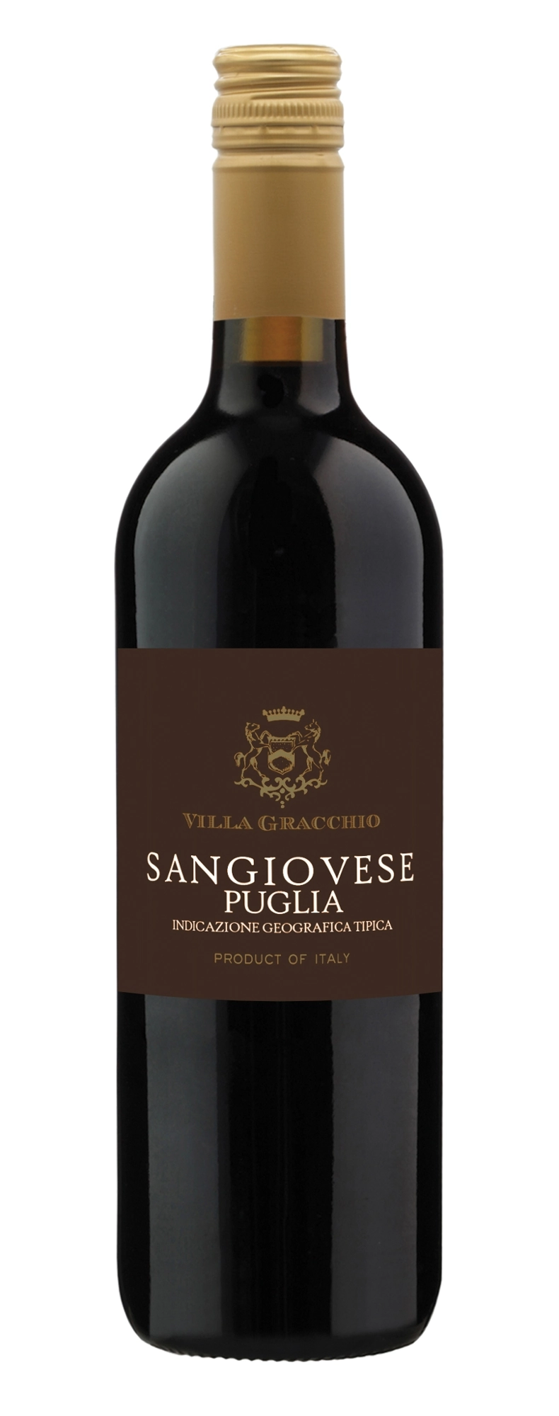V.sangiovese Puglia Tto Ital 750m