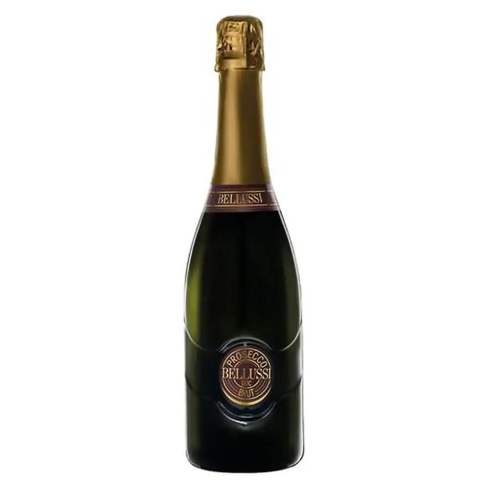 Vinho Bellussi 750ml Espum.prosecco Brut