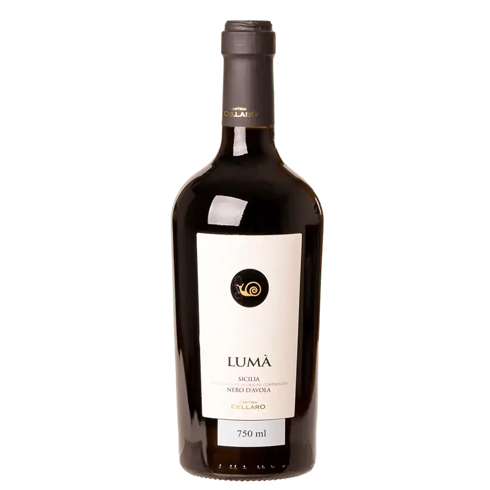 V. It Cellaro Luma Nero D'Avola Tt 2017