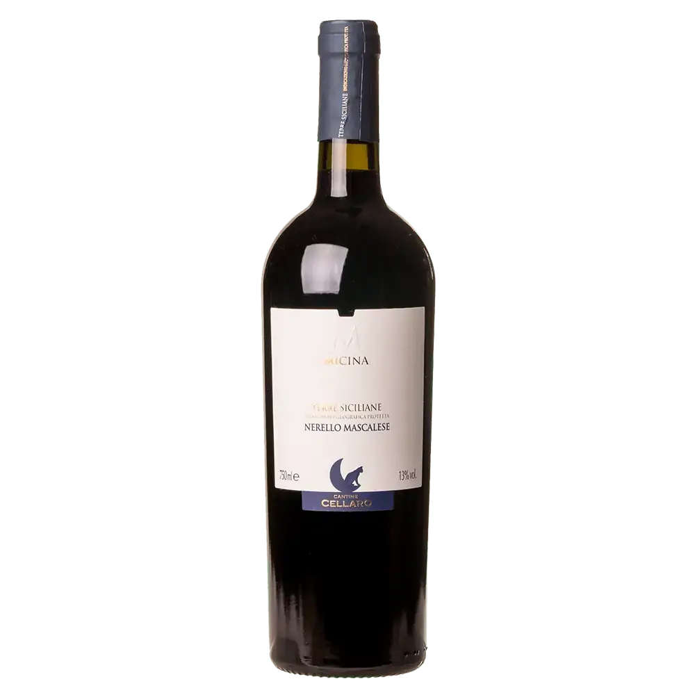 V. It Cellaro Micina 2016 750ml
