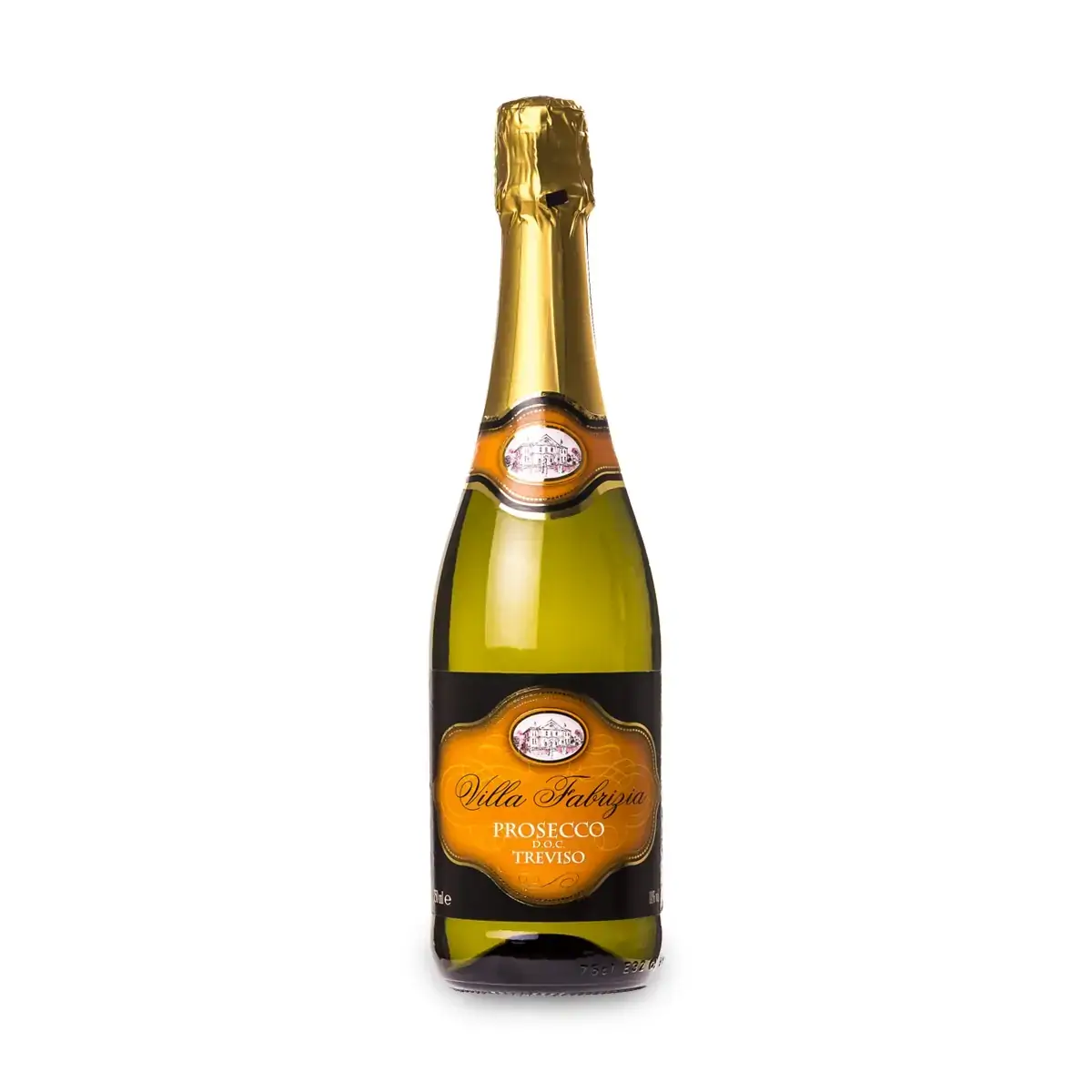 Espumante Villa Fabrizia Prosecco 750ml