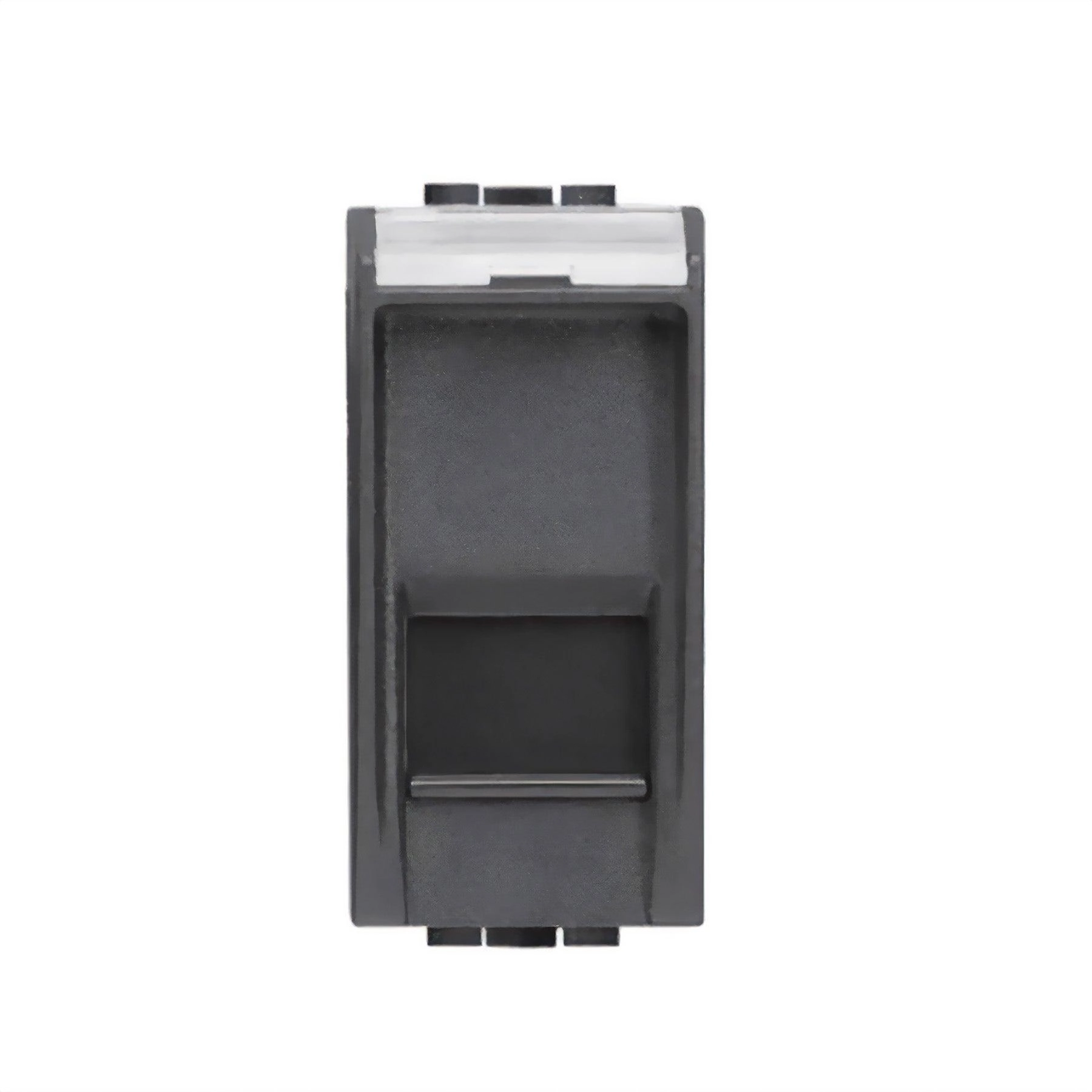 Tomada Rj45 Cat6 Living Light Tech - Bticino