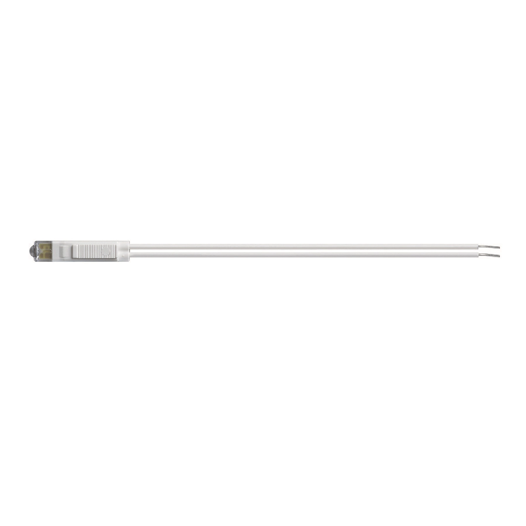 LED para Comandos Branco Baixo Brilho 230V Living Now Bticino