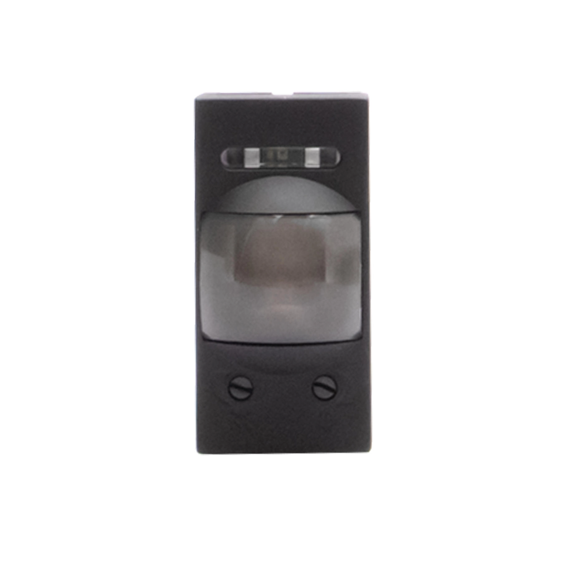 Sensor de Presença com Infravermelho Preto Matix Go Bticino