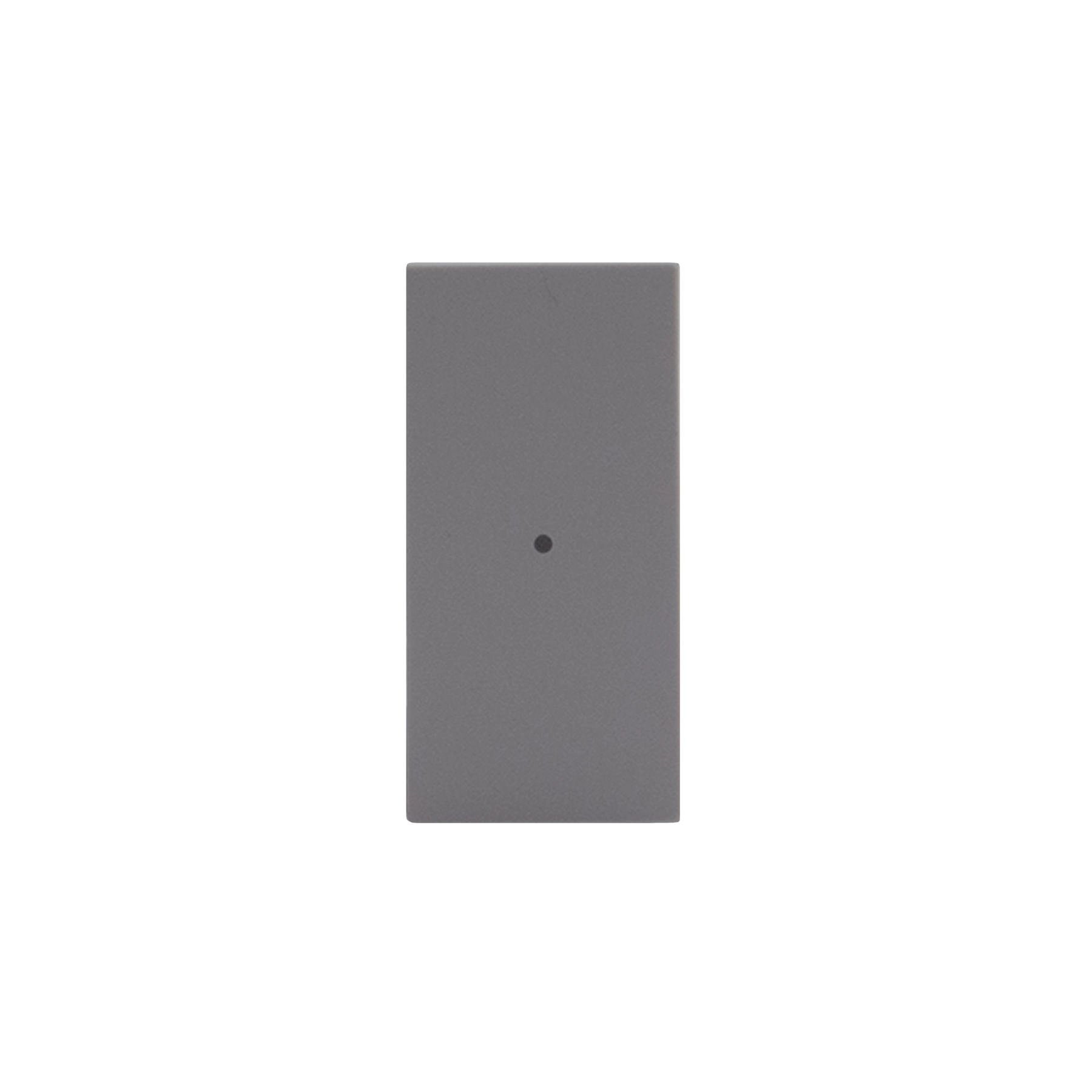 Módulo Dimmer Universal Conectado com Neutro 75W Cinza Matix Go Bticino