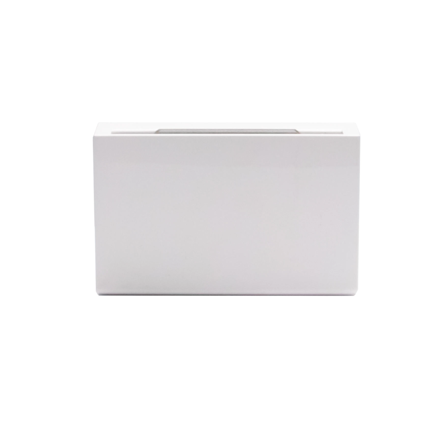 Interruptor por Cartão RFID 3 Módulos Branco Matix Go Bticino