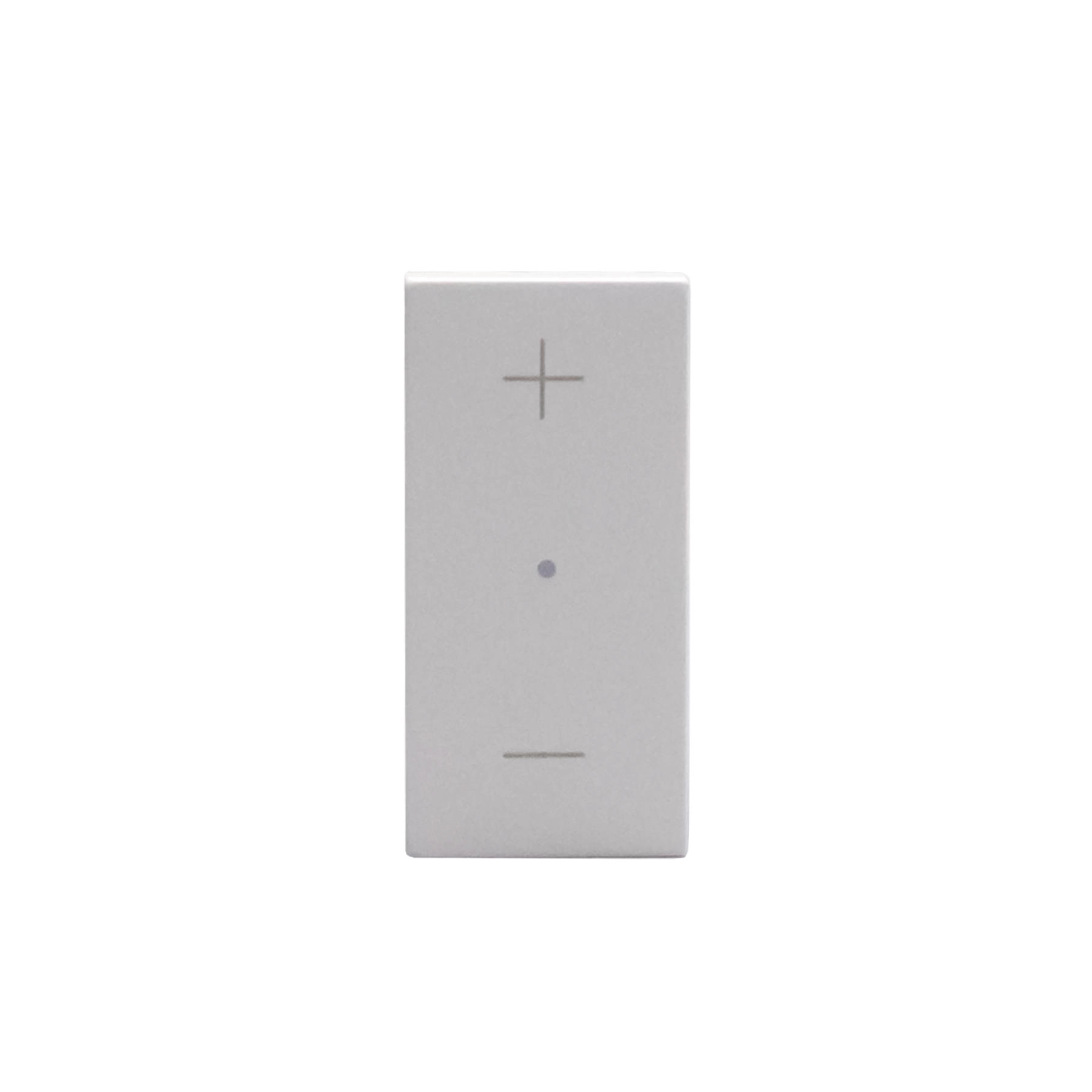 Módulo Dimmer Digital Universal Bivolt 150W Branco Matix Go Bticino
