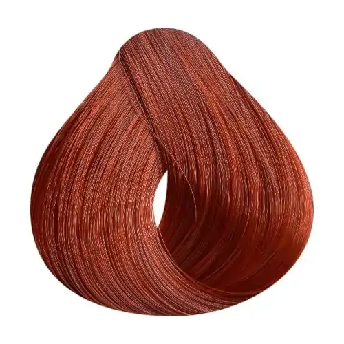 Tint C Touch N 7/43 Lro Média Vermelho Dour Enc