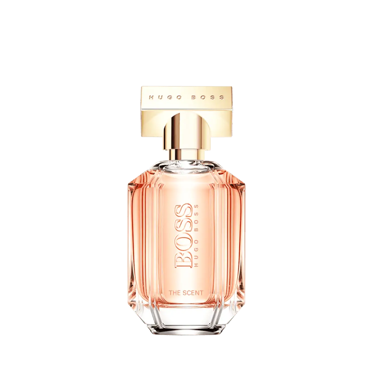 Perfume Hugo Boss The Scent Feminino - Eau de Parfum 50ml