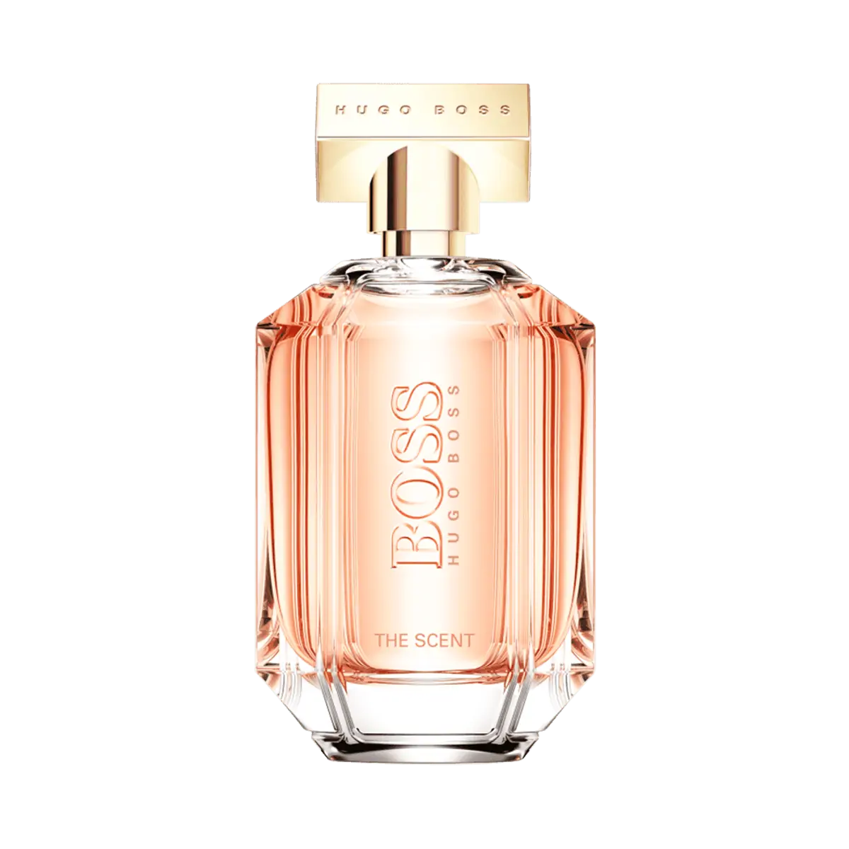 Perfume Hugo Boss The Scent Feminino - Eau de Parfum 100ml