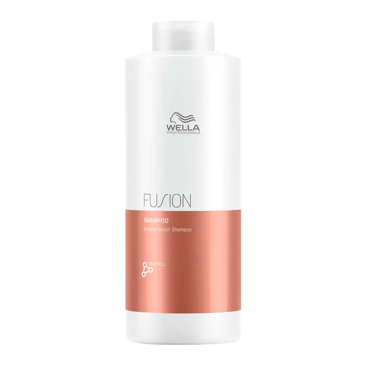Wella Prof Fusion Sh 1000ml