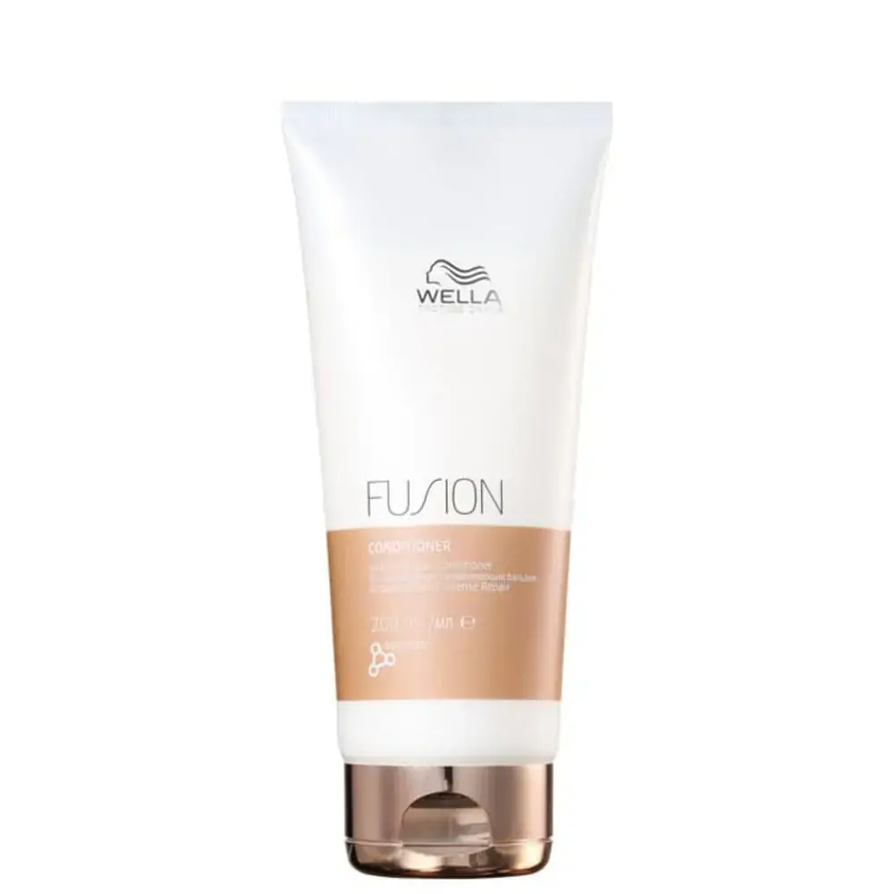 Wella Fusion Intense Repair Acondicionador 200.000 Ml