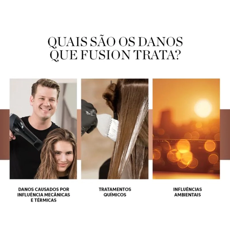Wella Fusion Intense Repair Acondicionador 200.000 Ml