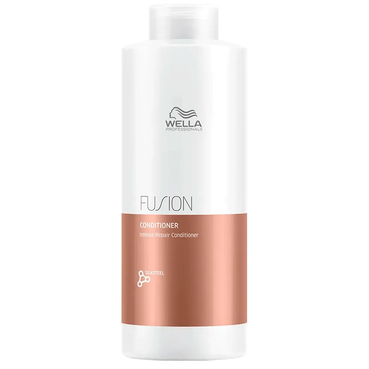 Wella Fusion Intense Repair Acondicionador 1000.000 Ml