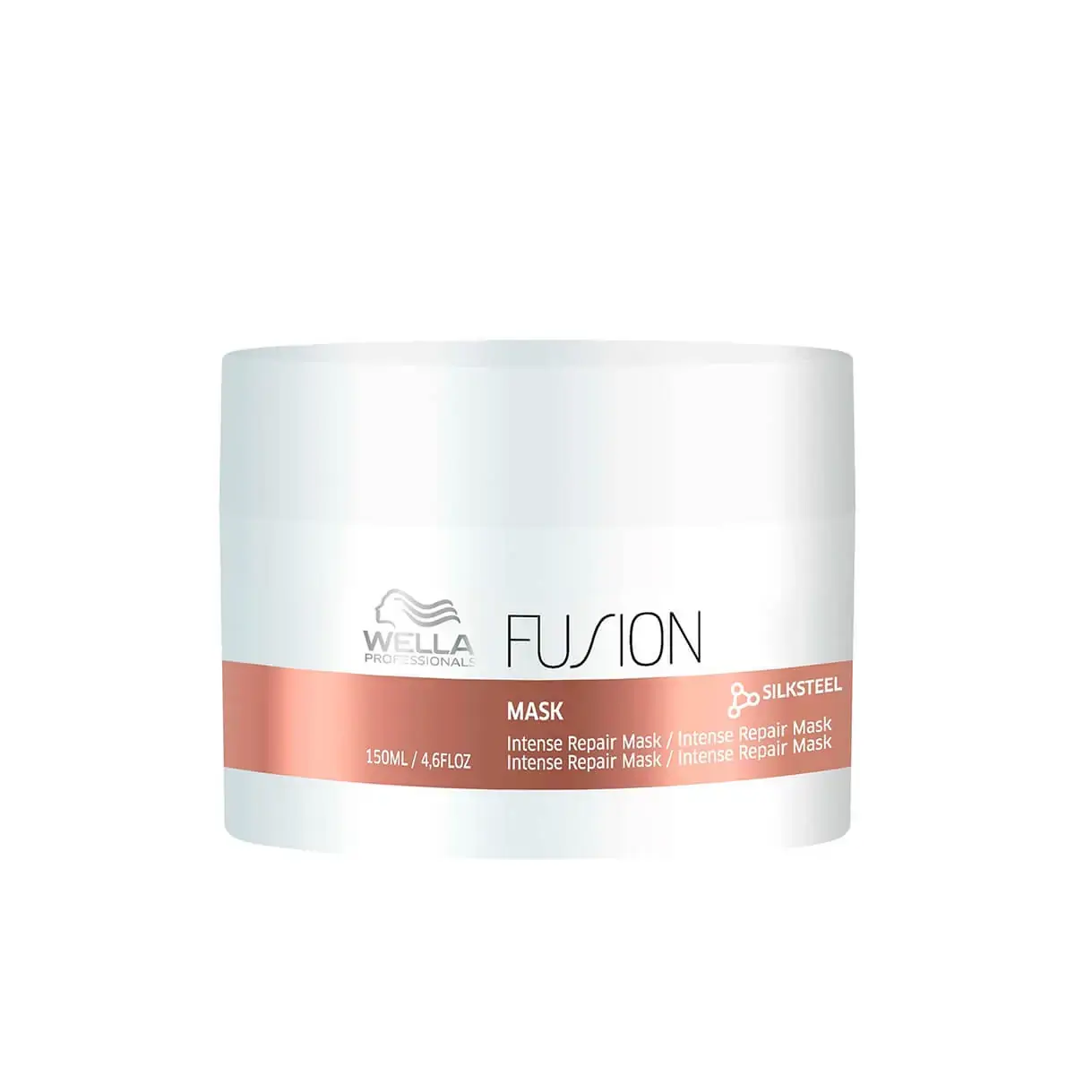Wella Prof Fusion Masc Cond 150ml
