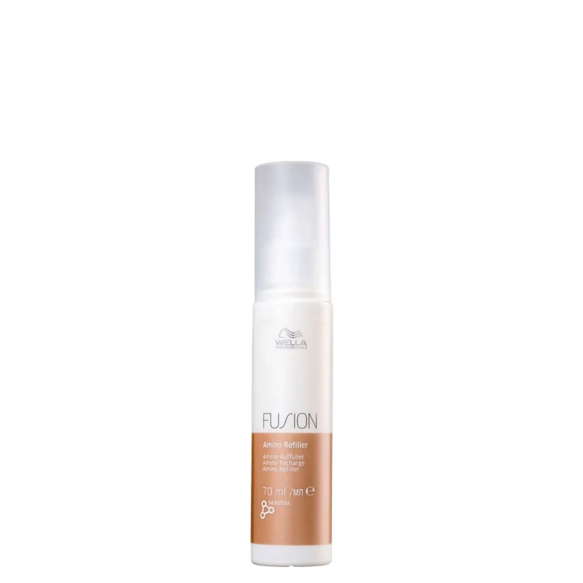 Wella Prof Fusion Prot Ref 70ml