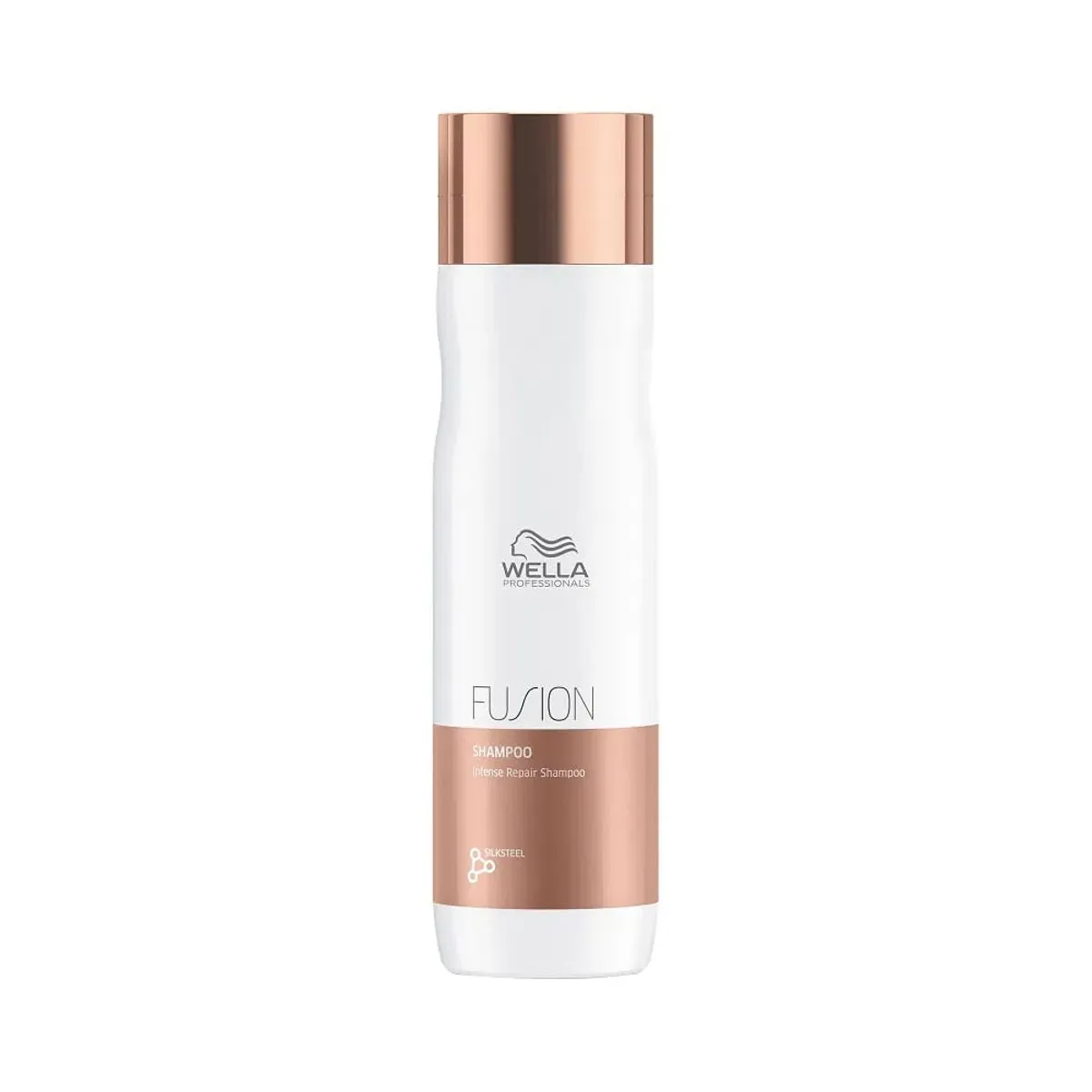 Wella Fusion Intense Repair Champu 250.000 Ml
