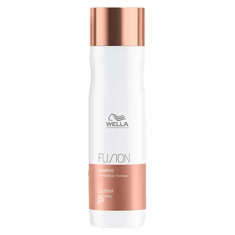 Fusion Shp 250ml