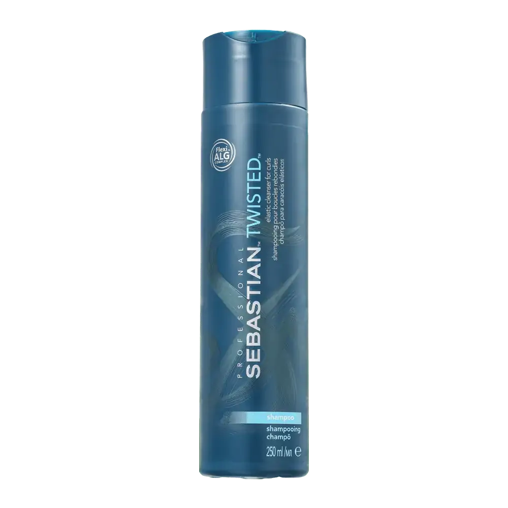 Seb Twisted Curl Sh 250ml 23487
