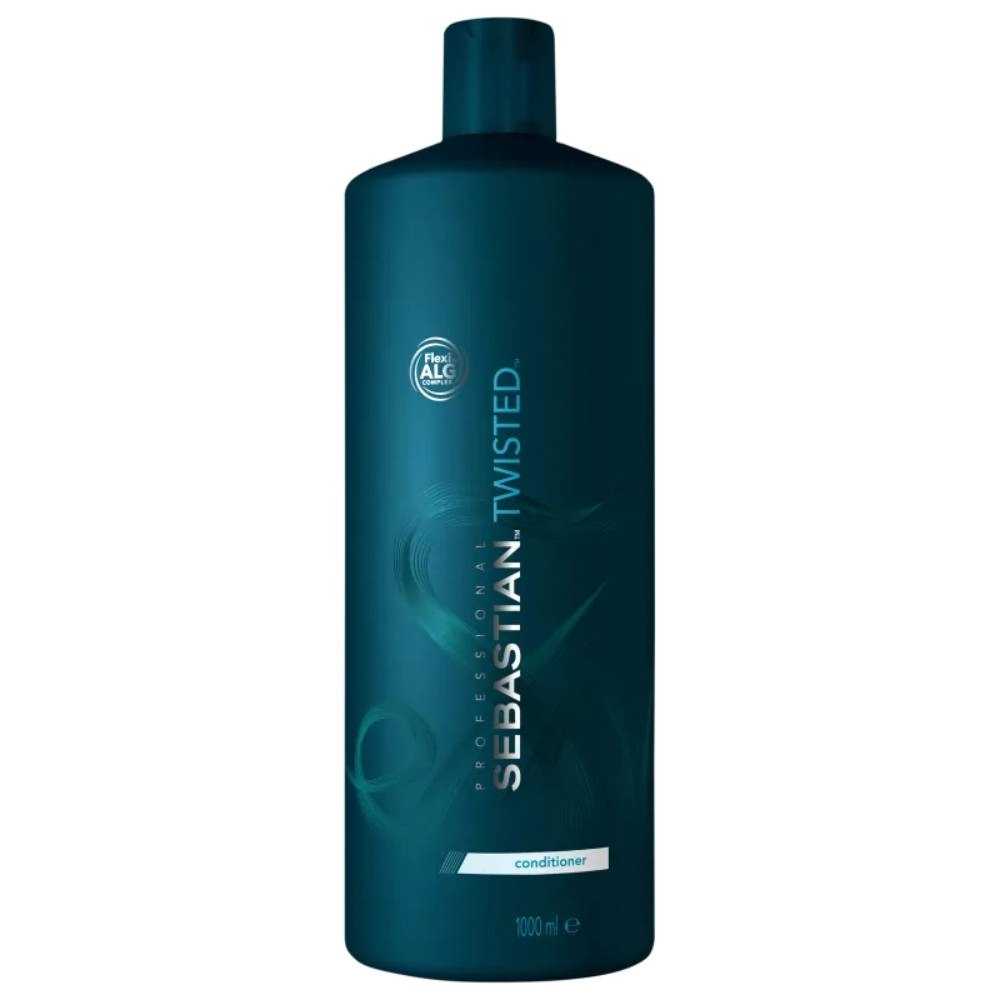 Shampoo Wella Professionals Sebastian Curly 1l
