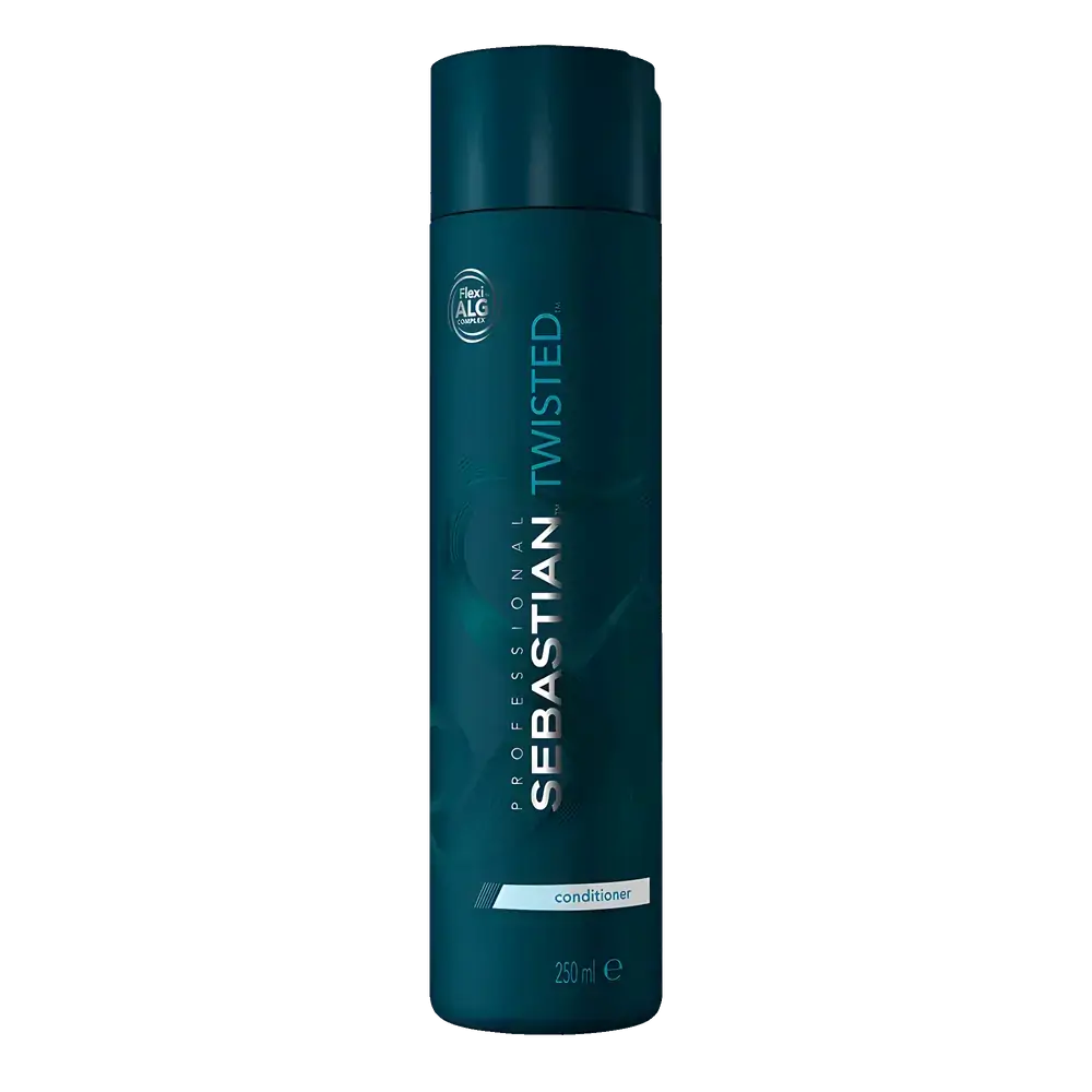 Seb Twisted Curl Cond 250ml 23489