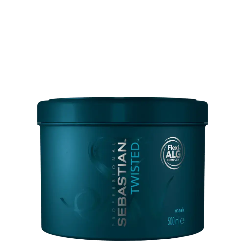 Seb Twisted Curl Masc 500ml 23492