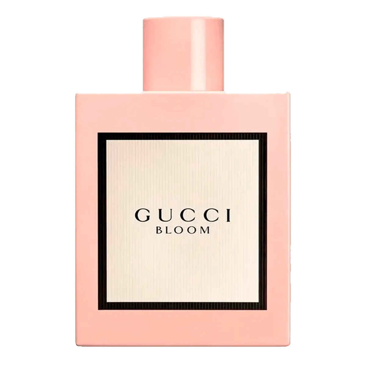 Perfume Feminino Gucci Bloom Gucci Eau De Parfum Spray 100 Ml