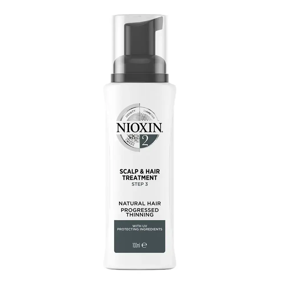 Leave In Wella Professionals Nioxin System 2 100ml