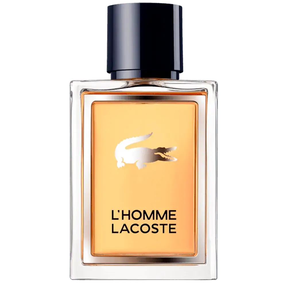 Lacoste L Homme Eau de Toilette - Perfume Masculino - 150ml