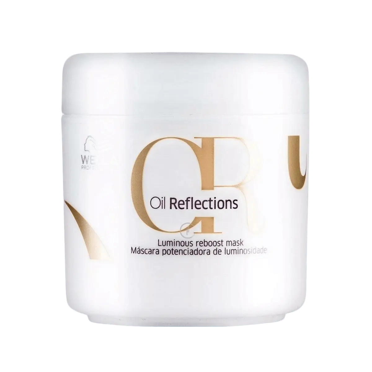 Wella Prof Oil Reflection Masc Cond 150ml
