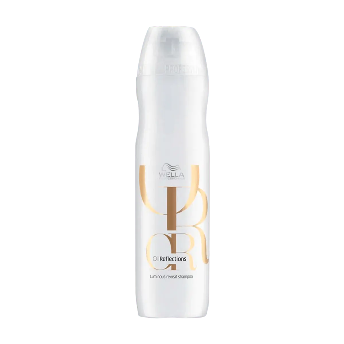 Wella Professionals Oil Reflections Luminous Reveal - Shampoo 250ml